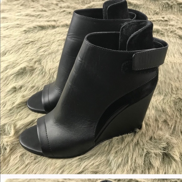 Vince Katia bootie open toe - Picture 3 of 8